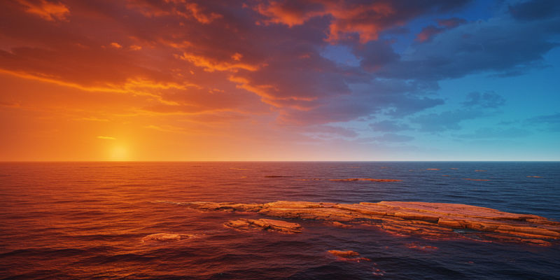 Oxygen catastrophe: when air became poison 2.4 billion years ago