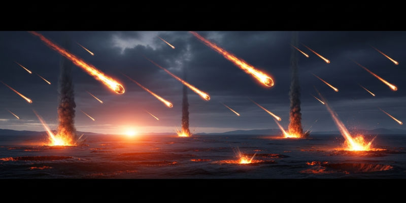 Supervolcanoes: Toba, Yellowstone and volcanic winter