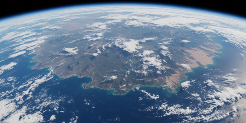 Plate tectonics explained: continents that move