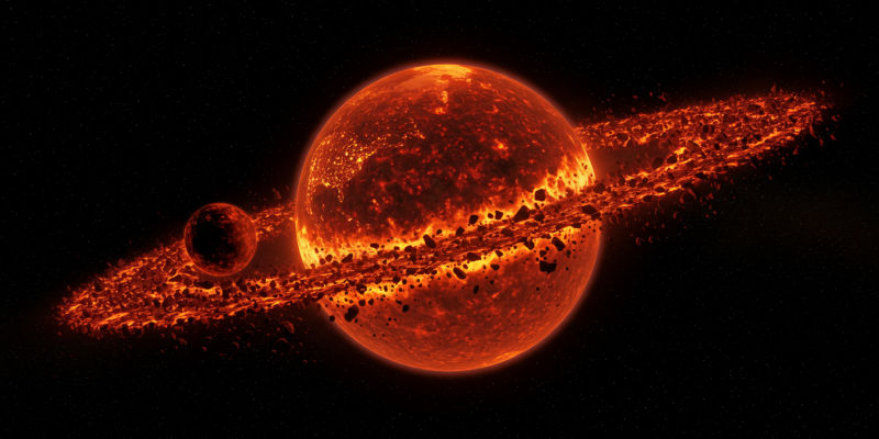 How the Moon formed: giant impact of Theia